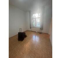 Charmantes 2-Zimmer-Apartment in Walle: frisch renoviert, bezugsfertig - Bremen