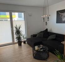 2-Zimmer Wohnung in Mittenwalde bei Berlin