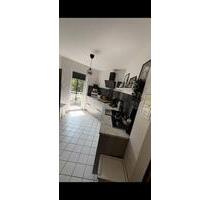 2-Zimmer Wohnung, Balkon, Garage, 62 qm, Leipzig Engelsdorf