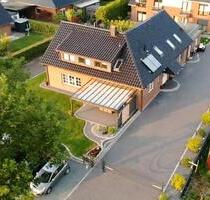 hellfreundliche 2 3 Zimmerwohnung mit Balkon, EBK, Parkplatz - Stade Altländer Viertel