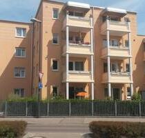 Seniorenwohnung zu vermieten - 613,00 EUR Kaltmiete, ca.  56,00 m² in Aichach (PLZ: 86551)