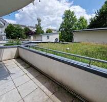 Schicke Stadtwohnung: 2 ZKB + Balkon - Bielefeld Schildesche