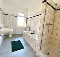 Tolle 3,5-Raum-Maisonette-Wohnung mit Balkon zu vermieten - Chemnitz Hilbersdorf