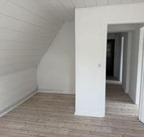 Idyllische 2 Zimmer Wohnung in Kanalnähe - Rendsburg