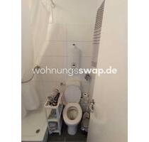 Wohnungsswap - 1 Zimmer, 33 m² - Mexikoring, Hamburg-Nord, Hamburg