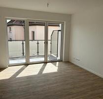 Moderne 2 Raum Wohnung mit gehobener Ausstattung zu vermieten - Markkleeberg