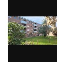 Gepflegte 2 Zimmer Wohnung mit Balkon Stolberg Atsch - Stolberg (Rheinland)