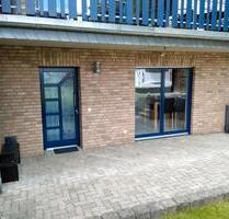 Grafschaft Souterrain Wohnung separater Eingang