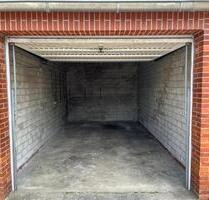 Garage Stellplatz zu vermieten Auto Motorrad Boot - Hamburg Harburg
