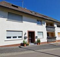 3-Zimmer-Wohnung, 100 m2 in Niederhosenbach zu vermieten - Niederwörresbach