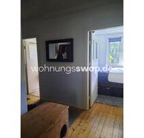 Wohnungsswap - 2 Zimmer, 47 m² - Eimsbütteler Straße, Eimsbüttel, Hamburg