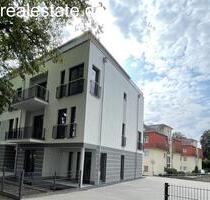 Moderne 2-Zimmer-Wohnung in Hohen Neuendorf - 2 Min. zum Bahnhof!