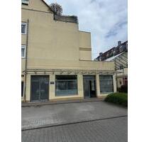 Geschäftsobjekt in Neckarsulm-Neuberg zu vermieten