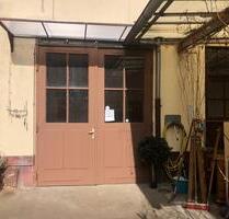 Charmantes Atelier in der Schwetzingerstadt - Mannheim Rheinau