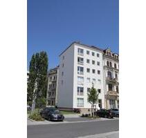 Regierungsviertel, Bestlage! Modernisierte 3-Raum-Whg in Elbnähe, 5. OG - Dresden Neustadt
