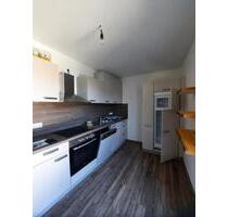 2-Zimmer-Wohnung (neu saniert) im Ochsenfurter Stadtteil Erlach