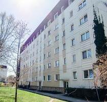Unsere kleine Familienwohnung mit Ausblick - Prenzlau