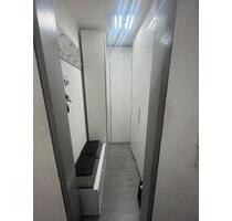 Modernisierte 3,5-Zimmer Wohnung mit Garten und EBK - Remseck am Neckar