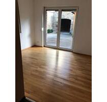 2 Zimmerwohnung in Haßfurt zu vermieten