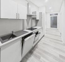 Moderne Wohnung in Bleialf zur Miete