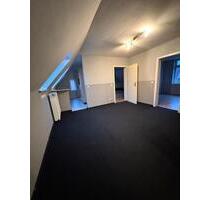 3-4 Zimmer-Wohnung mit Küche Garten, in Asendorf