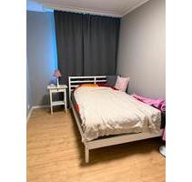Ein möbliertes Zimmer in 2er WG - Hamburg Stellingen