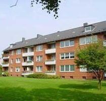 Attraktive 2-Zimmer DG Wohnung mit Fördeblick - Kiel Friedrichsort