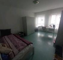 Möblierte Wohnung in Saarbrücken zur Zwischenmiete August-Januar