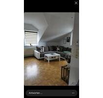 2-Zimmer-Wohnung mit Einbauküche & Parkplatz – Nähe Quartier Süd - Montabaur