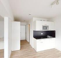 Mikroapartment im Emil&Karl für Studenten - Heidelberg Bahnstadt