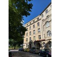 ...viel PLatz in Johannstadt große 1-Zi.-Wohnung Nähe Uni-Klinik sofort frei - Dresden Altstadt