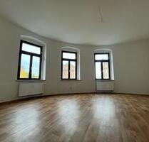 Klein und fein, die ist mein ... zentrale Lage - Chemnitz Hilbersdorf