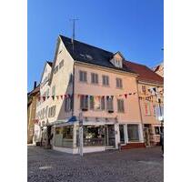 Ladenlokal 1A Lage Fußgängerzone Ro-Mitte - Rottenburg am Neckar