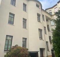 2-Raum-Wohnung in zentraler Lage nahe Auensee - Leipzig Nordwest