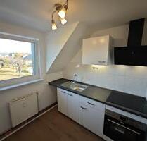 2-Zimmerwohnung in 96476 Bad Rodach ca. 45qm