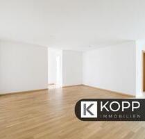 Helle 2-Zimmer-Wohnung mit EBK, Loggia & TG – sofort einziehen in Schwieberdingen