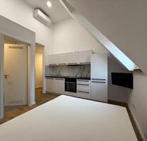 Stilvolles Design-Apartment in der Durlacher Altstadt – kernsaniert & voll ausgestattet - Karlsruhe