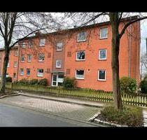 *provisionsfrei* Geräumige Eigentumswohnung, 4 Zimmer, Garage - Dahlenburg