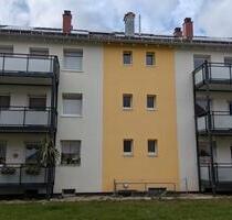 Komplett saniert! 3-Zimmer-Whg. mit Balkon - Blumberg