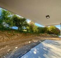 Hochwertige 2-Zimmer-Neubauwohnung inkl. EBK und Süd-Terrasse - Ludwigsburg Oßweil