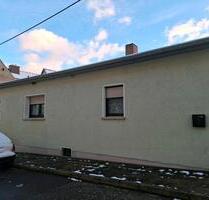 Einfamilienhaus ehemaliger Konsum - Schkölen