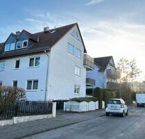 2-Zimmer-Wohnung in Dreieich zu vermieten - Frankfurt am Main Innenstadt 3