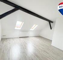 Gemütliche 2-Zimmer-Wohnung mit Garage in zentraler Lage!!!! - Schönebeck (Elbe)