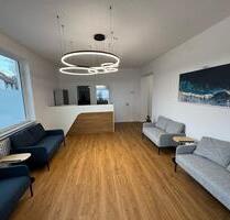 Praxisräume zur Untermietung neu renoviert Fertigstellung 03.25 - Augsburg Bergheim