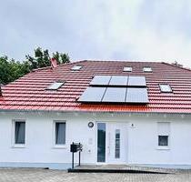Großzügige 3-Raum Maisonette-Wohnung - Storkow (Mark)