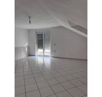 3‑Zimmer‑Wohnung in Höpfingen zu vermieten - Walldürn