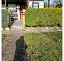 Garten KGV Rostocker Greif Südstadt - Papendorf