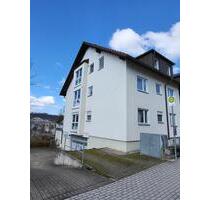 Wehr: 3 Zimmer-Wohnung, TG und Balkon in idyllischer Wohngegend