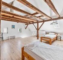 Monteurhaus Airbnb Hotel Einfamilienhaus - Nürtingen