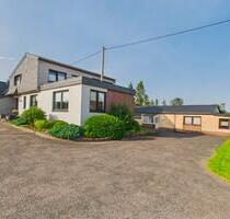 2 Häuser mit 3 Wohnungen 53940 Losheim 2 Huizen met 3 woningen - Hellenthal